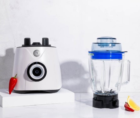 Royal Prestige Blender